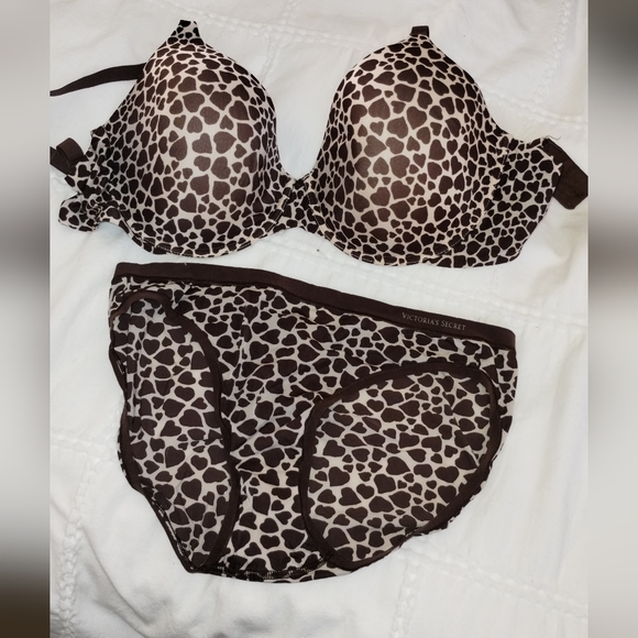 Victoria's Secret Other - VICTORIA SECRET BIKINI SIZE MEDIUM